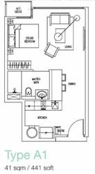 The Nautical (D27), Condominium #87730202